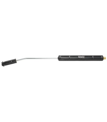 Zakrzywiona lanca z regulowaną głowicą natryskową dla HDR-H 54-15 CLEANCRAFT - www.toolsbook.eu