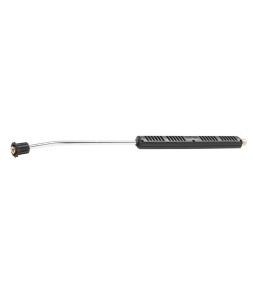 Zakrzywiona lanca z regulowaną głowicą natryskową do HDR-H 90-20 CLEANCRAFT - www.toolsbook.eu