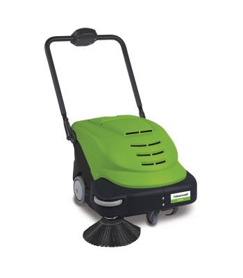 Zamiatarka HKM 625 CLEANCRAFT - www.toolsbook.eu