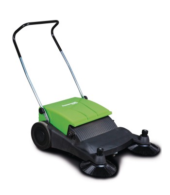Zamiatarka HKM 800 CLEANCRAFT - www.toolsbook.eu