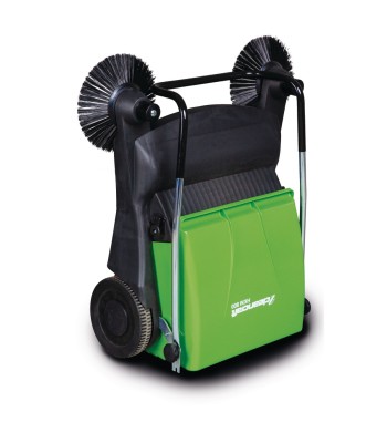 Zamiatarka HKM 800 CLEANCRAFT - www.toolsbook.eu