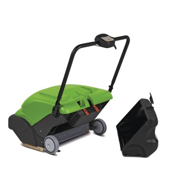 Zamiatarka HKM 825 CLEANCRAFT - www.toolsbook.eu