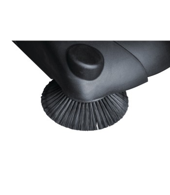 Zamiatarka ręczna HKM 700 CLEANCRAFT - www.toolsbook.eu