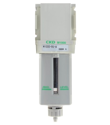 CKD M1000-8G  filtr 1/4" olej 0.01um