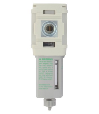 CKD M1000-8G  filtr 1/4" olej 0.01um