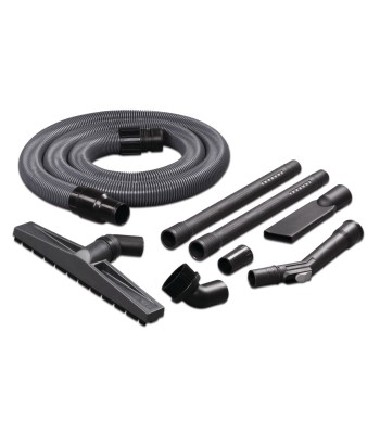 Zestaw do odsysania na sucho flexCAT 262-2 IEPD CLEANCRAFT - www.toolsbook.eu