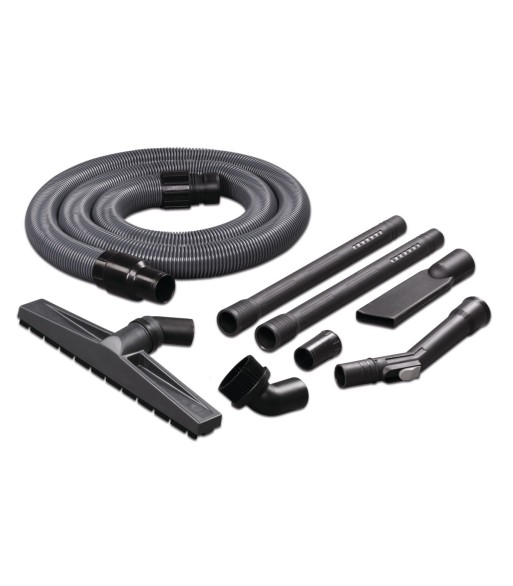 Zestaw do odsysania na sucho flexCAT 262-2 IEPD CLEANCRAFT - www.toolsbook.eu