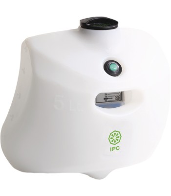 Zestaw dozujący detergent SSM 500 - www.toolsbook.eu
