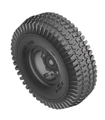Zestaw modernizacyjny do opon pneumatycznych dla AUKM 800 CLEANCRAFT - www.toolsbook.eu