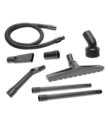 Zestaw węża i dyszy 38 mm  60 mm do dryCAT 120 BAG - www.toolsbook.eu