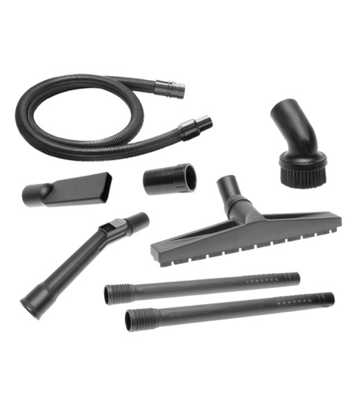 Zestaw węża i dyszy 38 mm  60 mm do dryCAT 120 BAG - www.toolsbook.eu