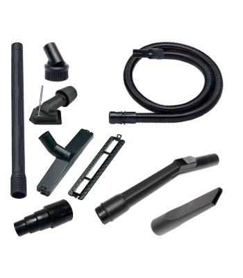 Zestaw węża i dyszy 4 m Ø 36 mm do dryCAT 125 IRSM-Pro - www.toolsbook.eu