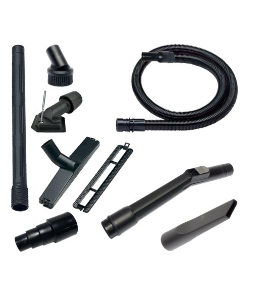 Zestaw węża i dyszy 4 m Ø 36 mm do dryCAT 125 IRSM-Pro - www.toolsbook.eu