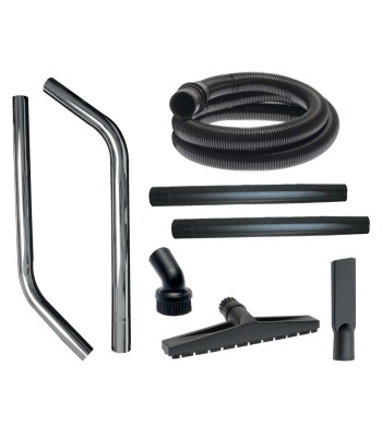Zestaw węża i dyszy 4 m Ø 38 mm do dryCAT250 IRCA-HC-Pro - www.toolsbook.eu