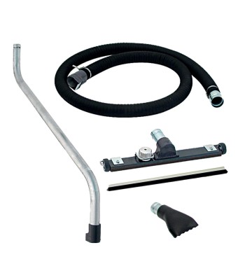 Zestaw węża i dyszy olejoodpornej 3 mtr Ø 60 mm do flexCAT 250 EOT-Pro - www.toolsbook.eu