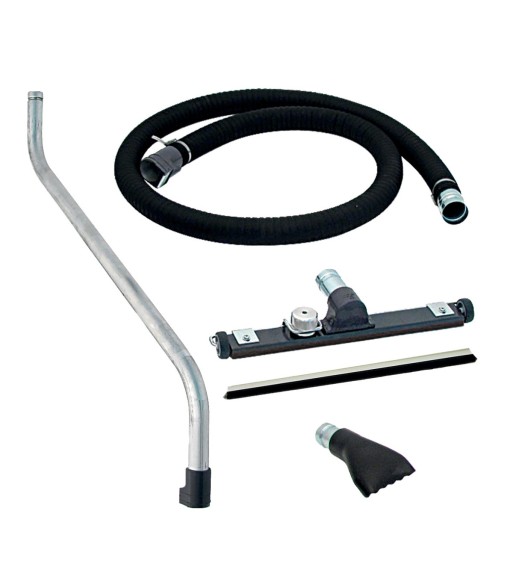 Zestaw węża i dyszy olejoodpornej 3 mtr Ø 60 mm do flexCAT 250 EOT-Pro - www.toolsbook.eu