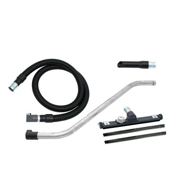Zestaw węży i dysz antystatycznych Ø50-70 flexCAT 160 ATEX  flexCAT 1100 ATEX - www.toolsbook.eu