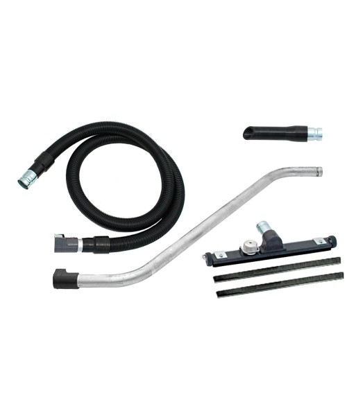 Zestaw węży i dysz antystatycznych Ø50-70 flexCAT 160 ATEX  flexCAT 1100 ATEX - www.toolsbook.eu