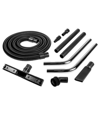 Zestaw węży i dysz, antystatyczny CLEANCRAFT - www.toolsbook.eu