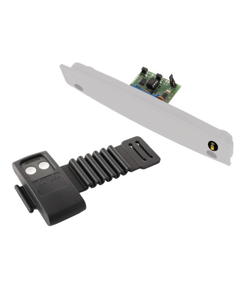Zestaw zdalnego sterowania dla wetCAT 141 RS-TOOL M-Class - www.toolsbook.eu