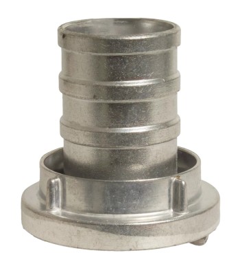 Złącze ssące z dyszą węża 50 mm CLEANCRAFT - www.toolsbook.eu