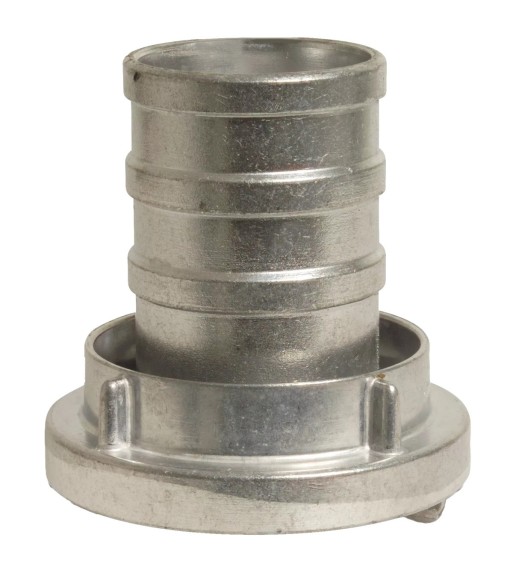 Złącze ssące z dyszą węża 50 mm CLEANCRAFT - www.toolsbook.eu