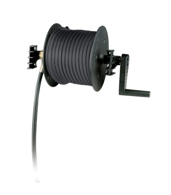 Zwijacz węża z 15 metrowym ciśnieniem Wąż dla HDR-K 51-16 CLEANCRAFT - www.toolsbook.eu