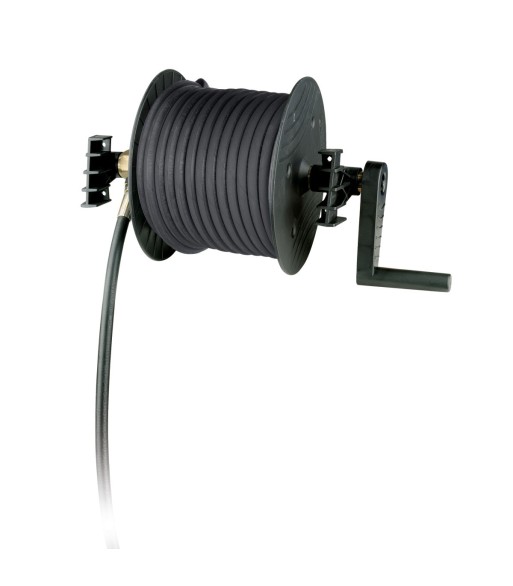 Zwijacz węża z 15 metrowym ciśnieniem Wąż dla HDR-K 51-16 CLEANCRAFT - www.toolsbook.eu