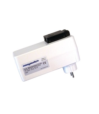 Bezprzewodowy czujnik maszyny 230 V EasySwitch - www.toolsbook.eu