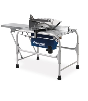 BKS 500 Pilarka tarczowa budowlana - www.toolsbook.eu