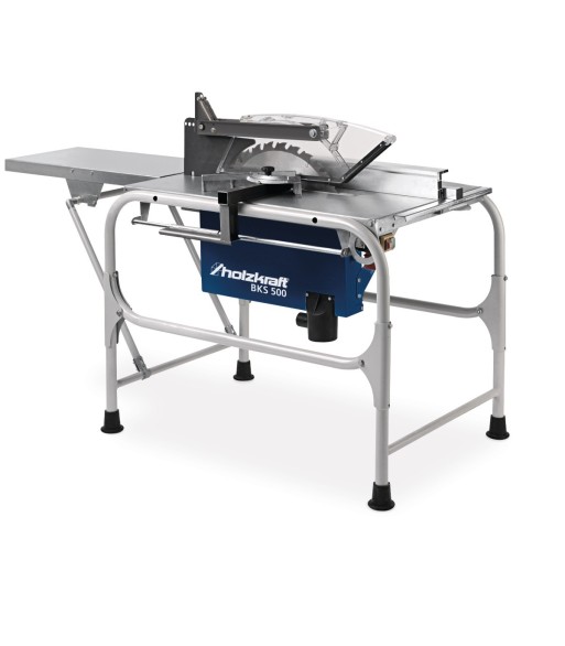 BKS 500 Pilarka tarczowa budowlana - www.toolsbook.eu