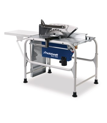 BKS 500 Pilarka tarczowa budowlana - www.toolsbook.eu