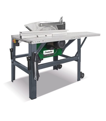 BKS 501 Pilarka tarczowa budowlana HOLZSTAR - www.toolsbook.eu