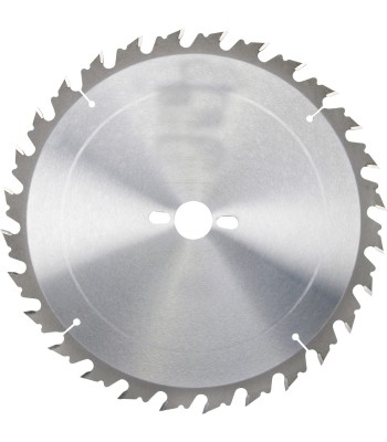 Brzeszczot 550x4,6/3,2x30 Z48 LWZ, KNL - www.toolsbook.eu