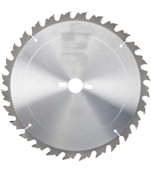 Brzeszczot 550x4,6/3,2x30 Z48 LWZ, KNL - www.toolsbook.eu