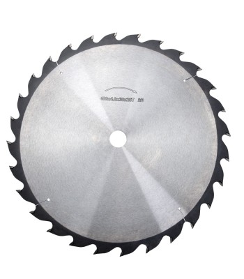 Brzeszczot z węglików spiekanych 400x30x4mm Z28 - www.toolsbook.eu