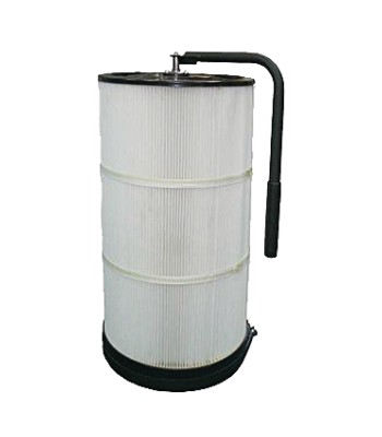Filtr kartuszowy ASA 1051 Ø325 x 1040 mm - www.toolsbook.eu