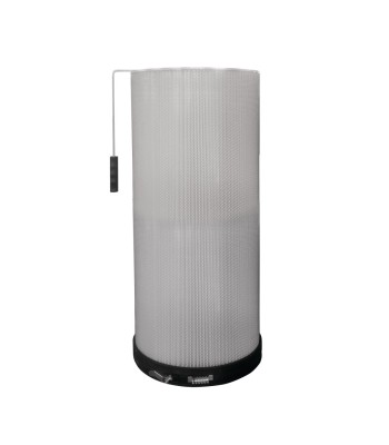 Filtr kartuszowyØ 510mm / Wyso: 1 220mm - www.toolsbook.eu