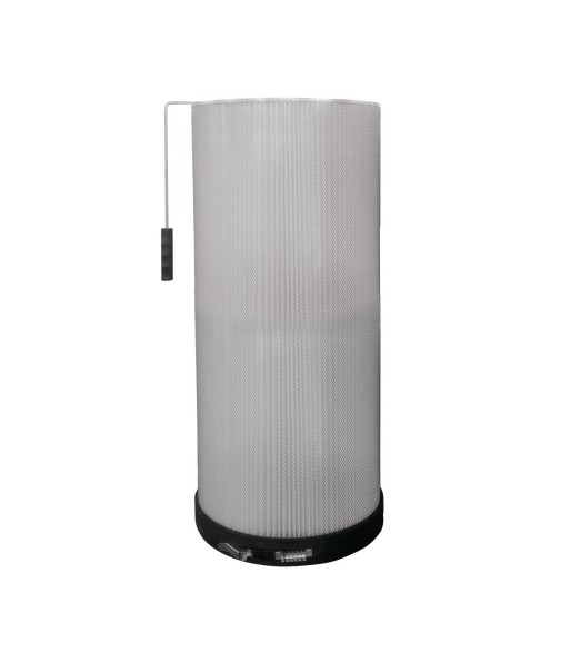 Filtr kartuszowyØ 510mm / Wyso: 1 220mm - www.toolsbook.eu