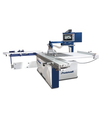 FKS 550-3200 MA 3 UP TOP piła stołowa przesuwna HOLZKRAFT - www.toolsbook.eu