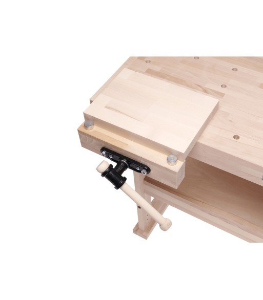 HB 1401 Stół stolarski HOLZKRAFT - www.toolsbook.eu