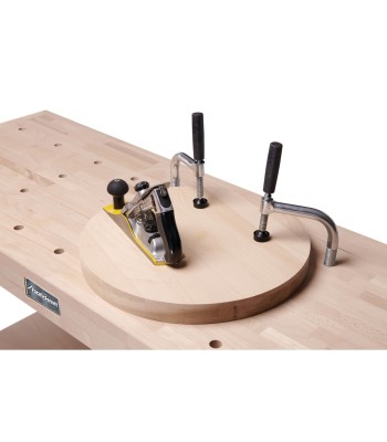 HB 1401 Stół stolarski HOLZKRAFT - www.toolsbook.eu