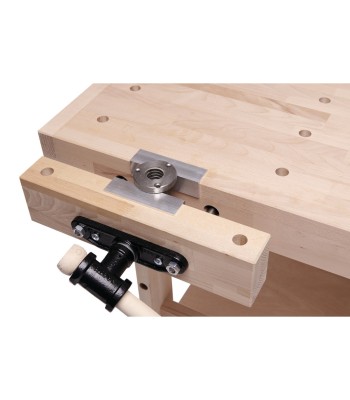 HB 1401 Stół stolarski HOLZKRAFT - www.toolsbook.eu