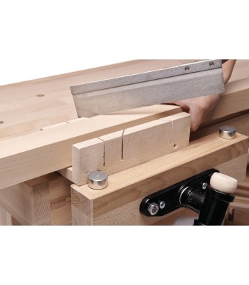 HB 1401 Stół stolarski HOLZKRAFT - www.toolsbook.eu