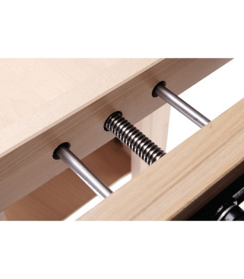 HB 1401 Stół stolarski HOLZKRAFT - www.toolsbook.eu