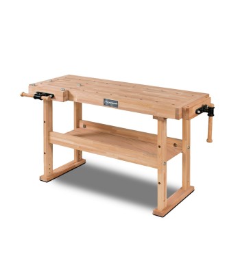 HB 1401 Stół stolarski HOLZKRAFT - www.toolsbook.eu