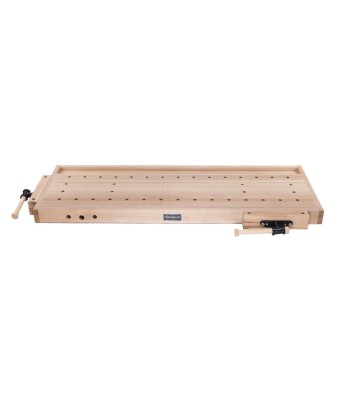 HB 1701 Stół stolarski HOLZKRAFT - www.toolsbook.eu