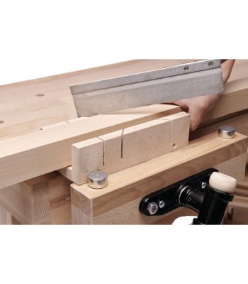 HB 1901 Stół stolarski HOLZKRAFT - www.toolsbook.eu