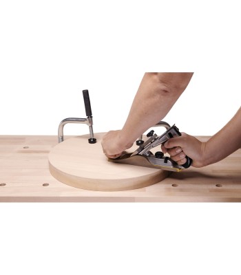 HB 1901 Stół stolarski HOLZKRAFT - www.toolsbook.eu