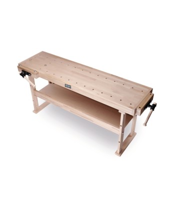 HB 1901 Stół stolarski HOLZKRAFT - www.toolsbook.eu